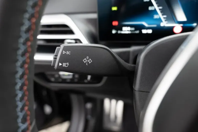 BMW 440 din 2025 cu 16.957 km - oferta BMW147658 - foto 19