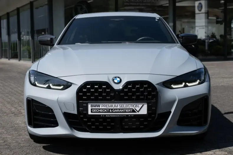 BMW 440 Gran Coupé din 2024 cu 12.667 km - oferta BMW147659 - foto 1