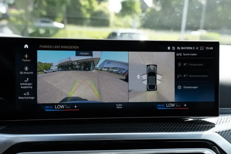 BMW 440 Gran Coupé din 2024 cu 12.667 km - oferta BMW147659 - foto 10