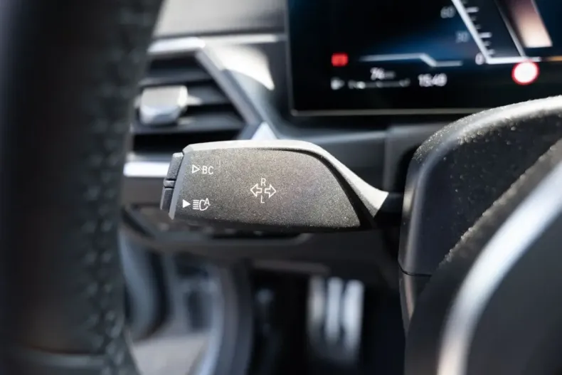 BMW 440 Gran Coupé din 2024 cu 12.667 km - oferta BMW147659 - foto 19