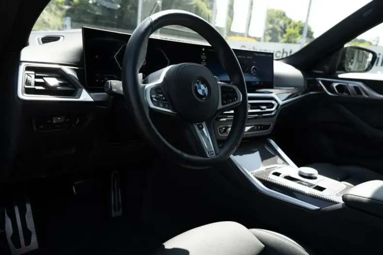 BMW 440 Gran Coupé din 2024 cu 12.667 km - oferta BMW147659 - foto 21