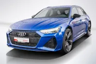 Audi RS6 din 2022 cu 26.406 km - oferta AUD147660 - foto 1