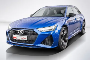 Audi RS6 din 2022 - oferta AUD147660