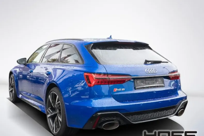 Audi RS6 din 2022 cu 26.406 km - oferta AUD147660 - foto 3