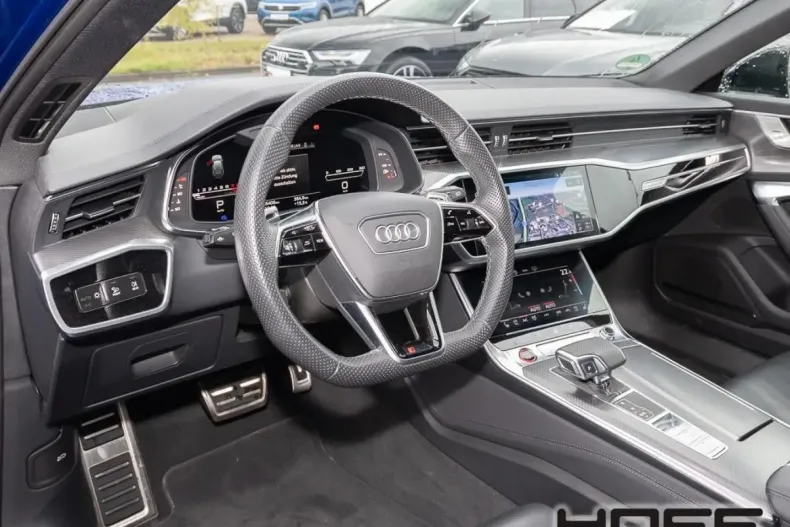 Audi RS6 din 2022 cu 26.406 km - oferta AUD147660 - foto 4
