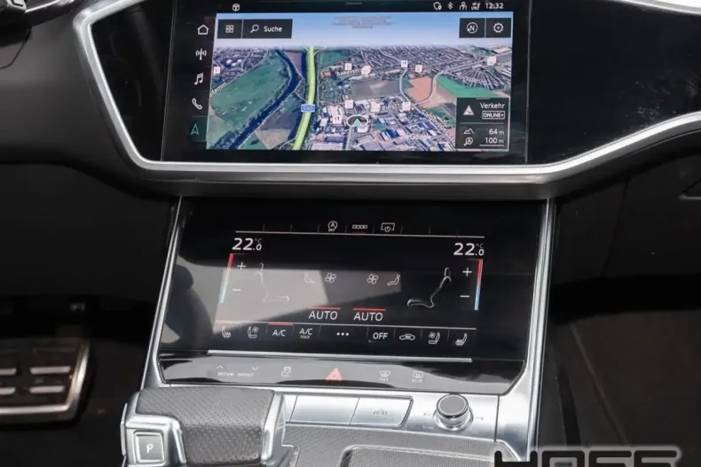 Audi RS6 din 2022 cu 26.406 km - oferta AUD147660 - foto 7