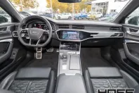 Audi RS6 din 2022 cu 26.406 km - oferta AUD147660 - foto 9