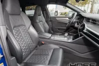 Audi RS6 din 2022 cu 26.406 km - oferta AUD147660 - foto 10