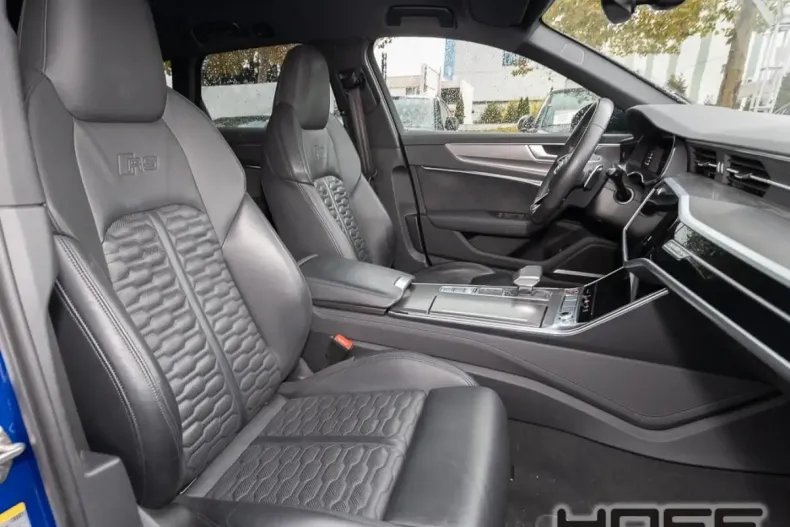 Audi RS6 din 2022 cu 26.406 km - oferta AUD147660 - foto 10