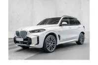 BMW X5 din 2024 cu 20.268 km - oferta BMW147661 - foto 1