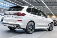 BMW X5 din 2024 cu 20.268 km - oferta BMW147661 - foto 3