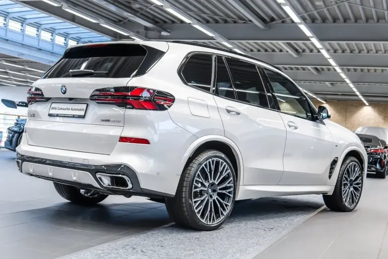 BMW X5 din 2024 cu 20.268 km - oferta BMW147661 - foto 3