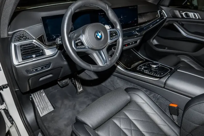 BMW X5 din 2024 cu 20.268 km - oferta BMW147661 - foto 8