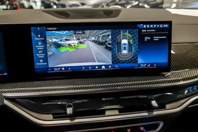 BMW X5 din 2024 cu 20.268 km - oferta BMW147661 - foto 16