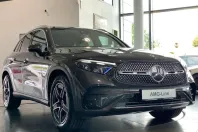Mercedes-Benz GLC 220 din 2024 cu 24.987 km - oferta MER147662 - foto 1