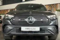 Mercedes-Benz GLC 220 din 2024 cu 24.987 km - oferta MER147662 - foto 2