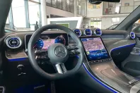 Mercedes-Benz GLC 220 din 2024 cu 24.987 km - oferta MER147662 - foto 4