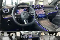 Mercedes-Benz GLC 220 din 2024 cu 24.987 km - oferta MER147662 - foto 5