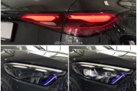 Mercedes-Benz GLC 220 din 2024 cu 24.987 km - oferta MER147662 - foto 8