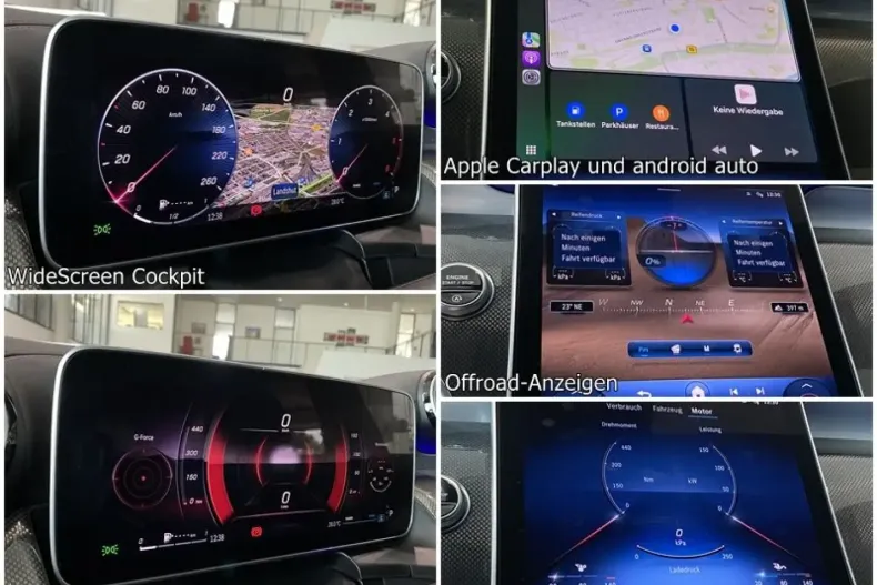 Mercedes-Benz GLC 220 din 2024 cu 24.987 km - oferta MER147662 - foto 13