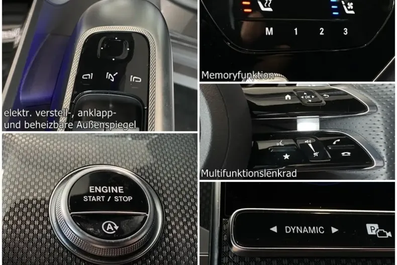 Mercedes-Benz GLC 220 din 2024 cu 24.987 km - oferta MER147662 - foto 18