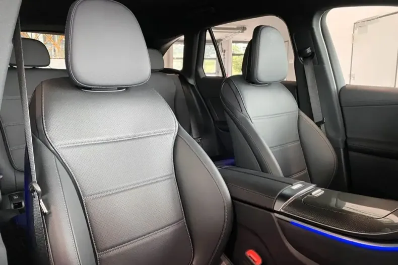 Mercedes-Benz GLC 220 din 2024 cu 24.987 km - oferta MER147662 - foto 20