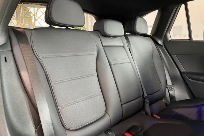 Mercedes-Benz GLC 220 din 2024 cu 24.987 km - oferta MER147662 - foto 21