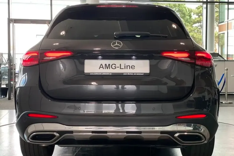 Mercedes-Benz GLC 220 din 2024 cu 24.987 km - oferta MER147662 - foto 23