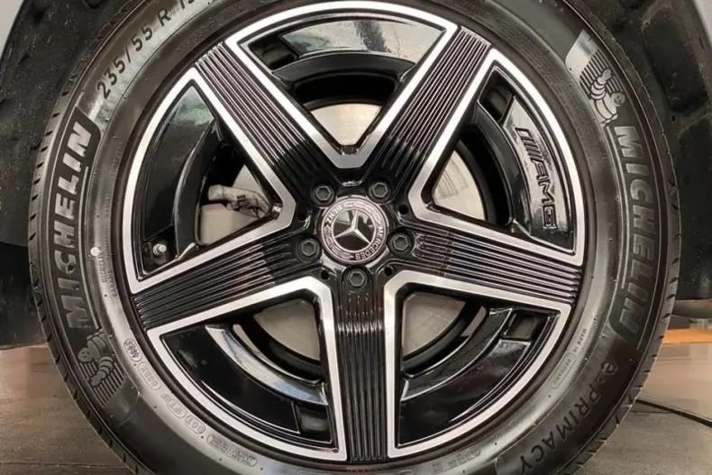 Mercedes-Benz GLC 220 din 2024 cu 24.987 km - oferta MER147662 - foto 26