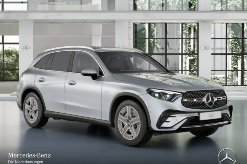 Mercedes-Benz GLC 220 din 2024 cu 23.972 km - oferta MER147663 - foto 4