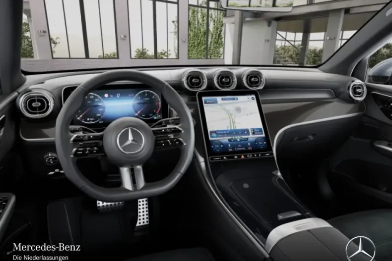 Mercedes-Benz GLC 220 din 2024 cu 23.972 km - oferta MER147663 - foto 6