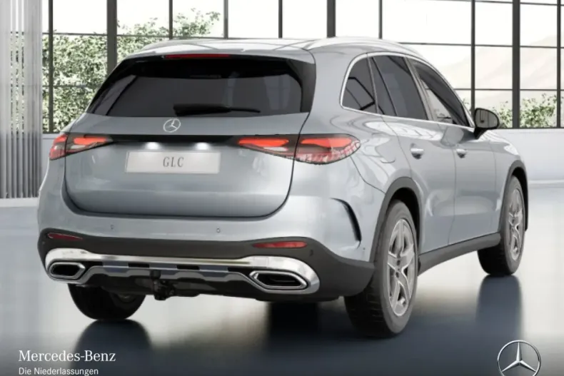 Mercedes-Benz GLC 220 din 2024 cu 23.972 km - oferta MER147663 - foto 10