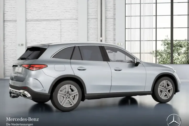 Mercedes-Benz GLC 220 din 2024 cu 23.972 km - oferta MER147663 - foto 12