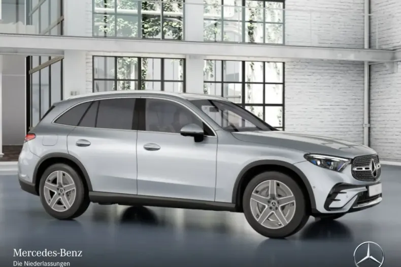 Mercedes-Benz GLC 220 din 2024 cu 23.972 km - oferta MER147663 - foto 13
