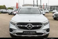 Mercedes-Benz GLC 220 din 2024 cu 12.400 km - oferta MER147664 - foto 1