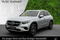Mercedes-Benz GLC 220 din 2024 cu 12.400 km - oferta MER147664 - foto 2