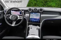 Mercedes-Benz GLC 220 din 2024 cu 12.400 km - oferta MER147664 - foto 5