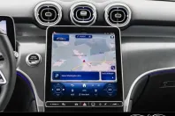 Mercedes-Benz GLC 220 din 2024 cu 12.400 km - oferta MER147664 - foto 11