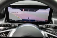 Mercedes-Benz GLC 220 din 2024 cu 12.400 km - oferta MER147664 - foto 14