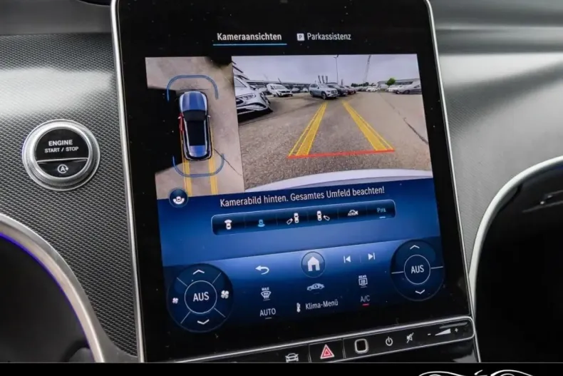 Mercedes-Benz GLC 220 din 2024 cu 12.400 km - oferta MER147664 - foto 15