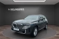 BMW X5 din 2024 cu 25.534 km - oferta BMW147665 - foto 1