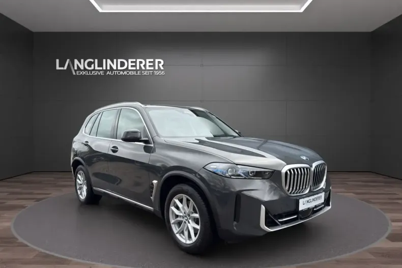 BMW X5 din 2024 cu 25.534 km - oferta BMW147665 - foto 4