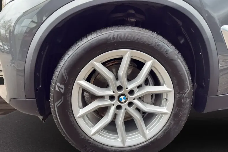 BMW X5 din 2024 cu 25.534 km - oferta BMW147665 - foto 7