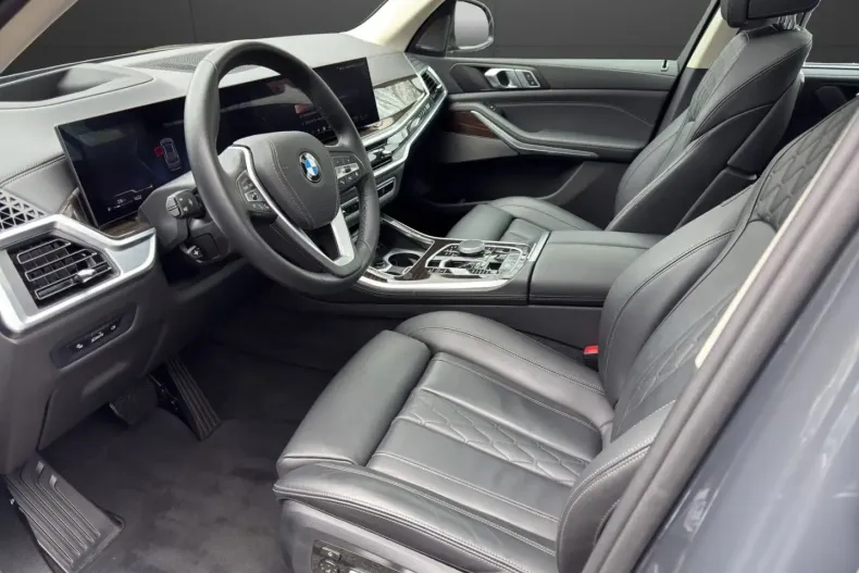 BMW X5 din 2024 cu 25.534 km - oferta BMW147665 - foto 9