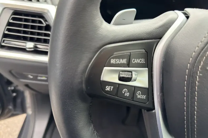 BMW X5 din 2024 cu 25.534 km - oferta BMW147665 - foto 12