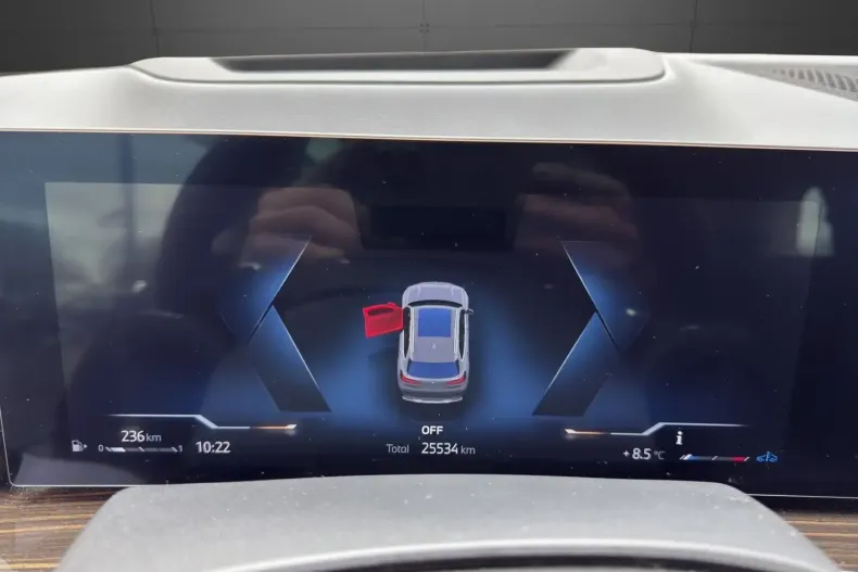 BMW X5 din 2024 cu 25.534 km - oferta BMW147665 - foto 13