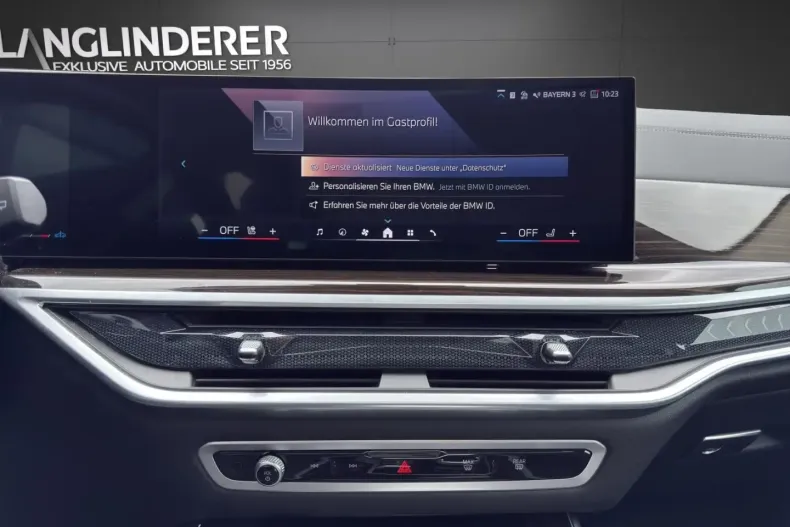 BMW X5 din 2024 cu 25.534 km - oferta BMW147665 - foto 14