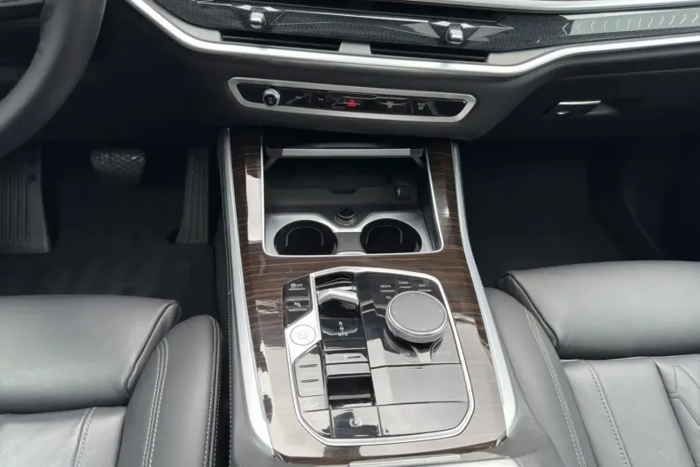 BMW X5 din 2024 cu 25.534 km - oferta BMW147665 - foto 15