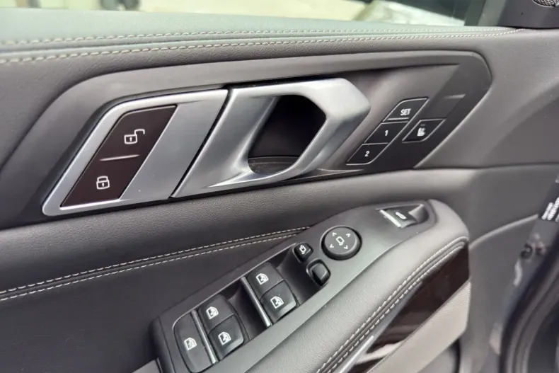 BMW X5 din 2024 cu 25.534 km - oferta BMW147665 - foto 17