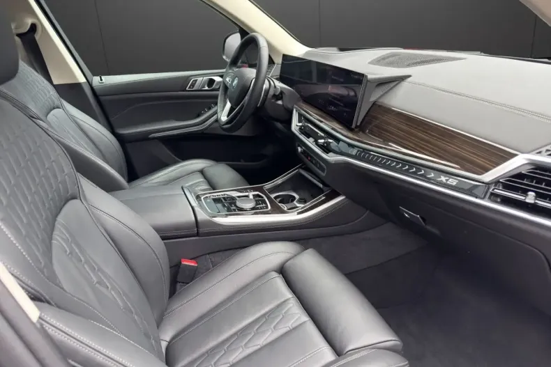 BMW X5 din 2024 cu 25.534 km - oferta BMW147665 - foto 19